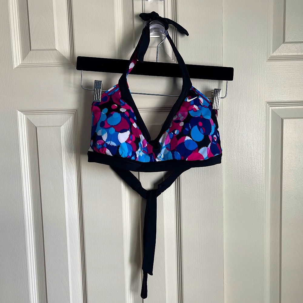 Reversible Nike Bikini Top